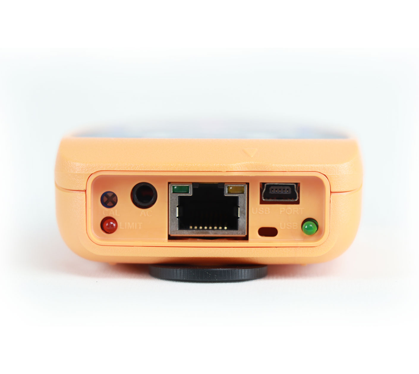 YSD130型噪聲分析儀(礦用本安型聲級計(jì))